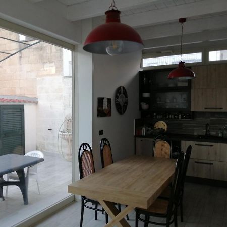 莱切Casa Lauretta - Terrazza - Garage Wifi E Bici Gratuite别墅 外观 照片