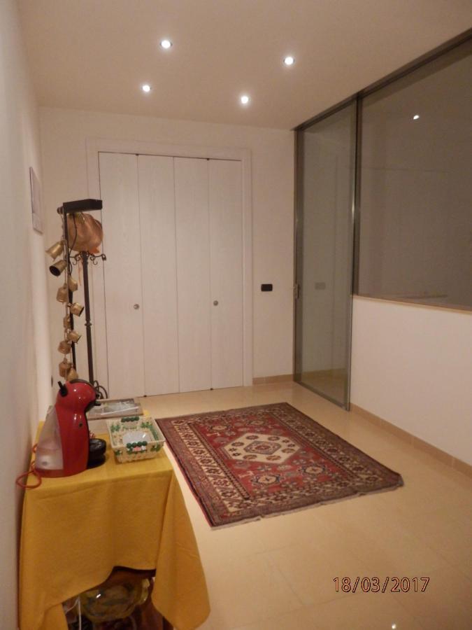莱切Casa Lauretta - Terrazza - Garage Wifi E Bici Gratuite别墅 外观 照片