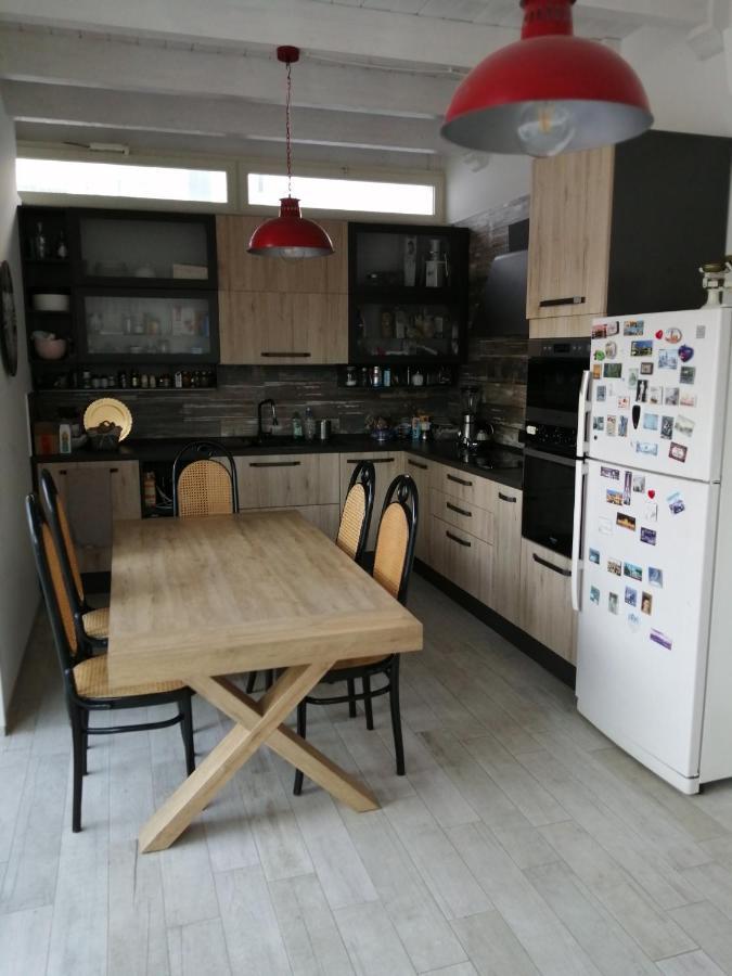 莱切Casa Lauretta - Terrazza - Garage Wifi E Bici Gratuite别墅 外观 照片