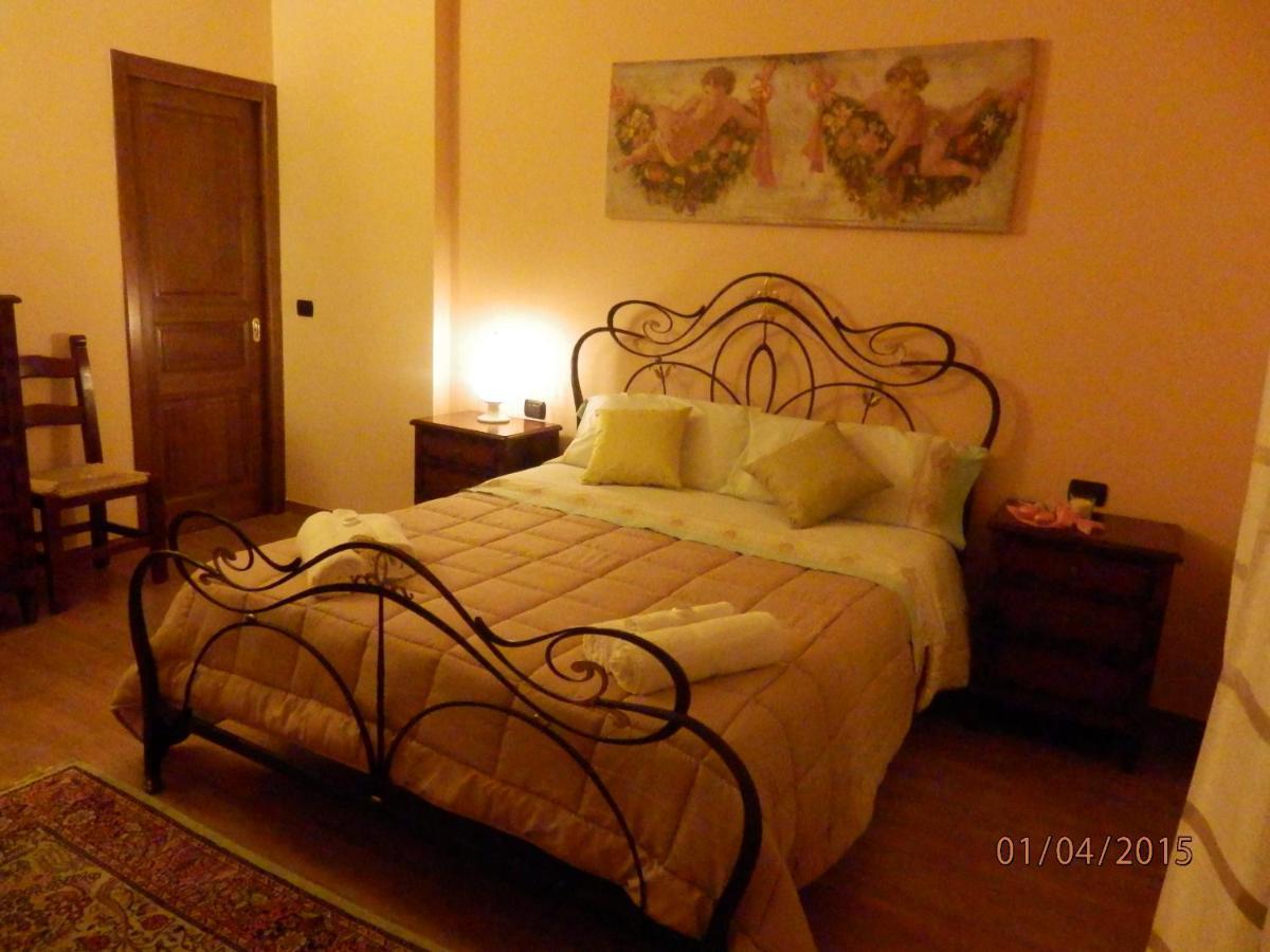 莱切Casa Lauretta - Terrazza - Garage Wifi E Bici Gratuite别墅 外观 照片