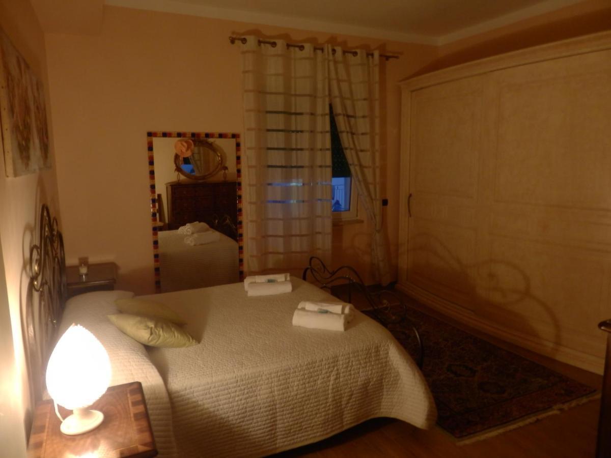 莱切Casa Lauretta - Terrazza - Garage Wifi E Bici Gratuite别墅 外观 照片