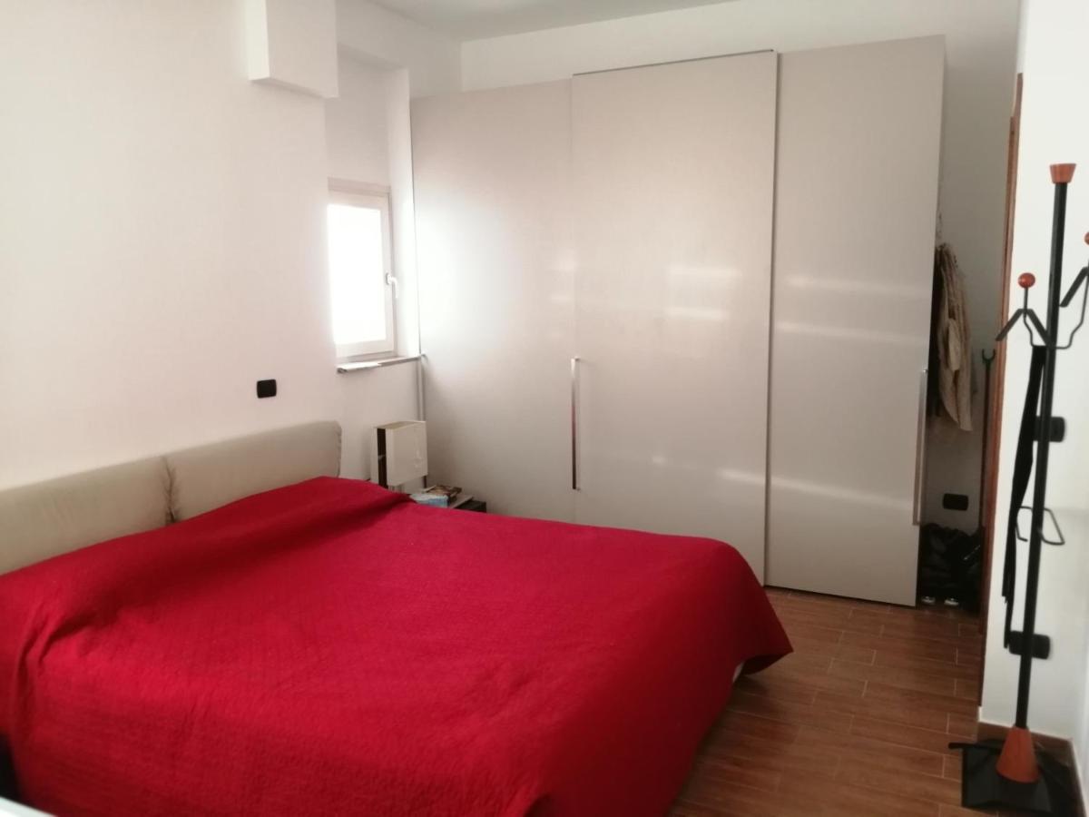 莱切Casa Lauretta - Terrazza - Garage Wifi E Bici Gratuite别墅 外观 照片