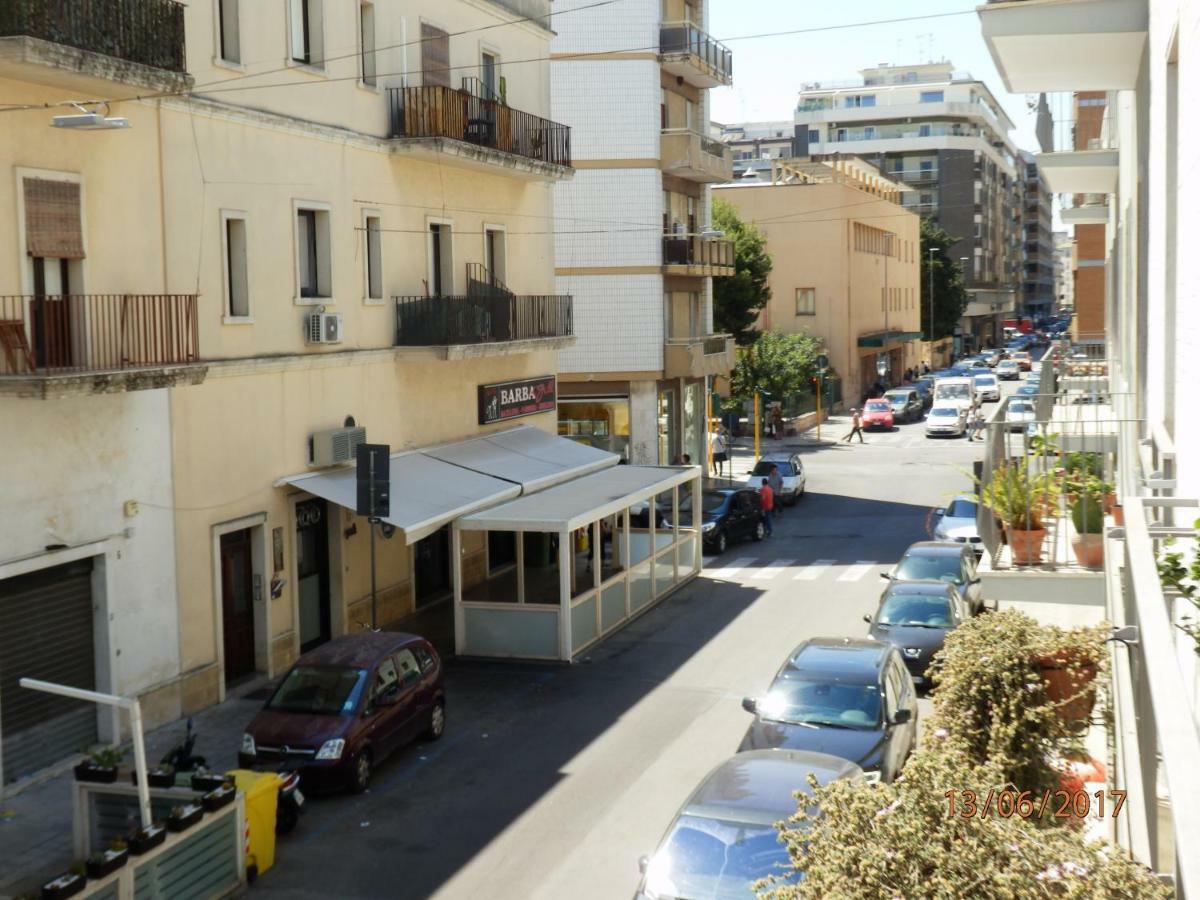 莱切Casa Lauretta - Terrazza - Garage Wifi E Bici Gratuite别墅 外观 照片